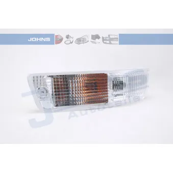 JOHNS 81 41 19-2 - Feu clignotant