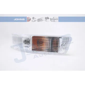 JOHNS 81 41 20-2 - Feu clignotant