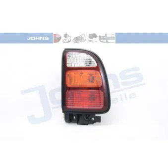 Feu arrière JOHNS [81 41 88-2]