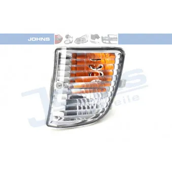 JOHNS 81 42 19 - Feu clignotant avant gauche