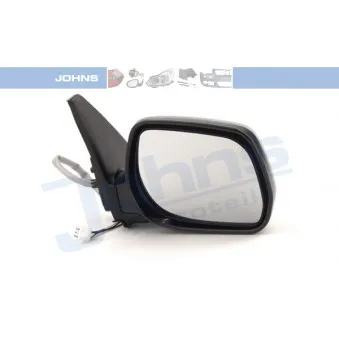 JOHNS 81 42 38-21 - Rétroviseur extérieur