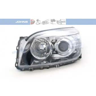 JOHNS 81 43 09-2 - Projecteur principal