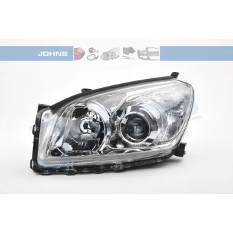 JOHNS 81 43 09-4 - Projecteur principal