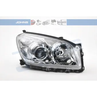 JOHNS 81 43 10-4 - Projecteur principal