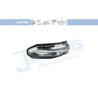 JOHNS 81 44 37-95 - Feu clignotant