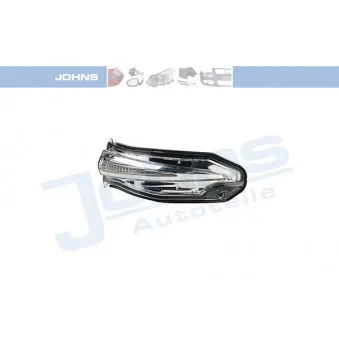 JOHNS 81 44 38-95 - Feu clignotant