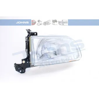 Projecteur principal JOHNS [81 53 10]