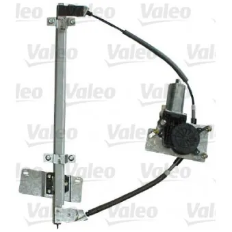 Lève-vitre VALEO OEM 80700BM605