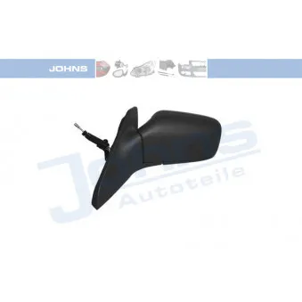 JOHNS 90 06 37-1 - Rétroviseur extérieur