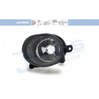 JOHNS 90 07 29-2 - Projecteur antibrouillard