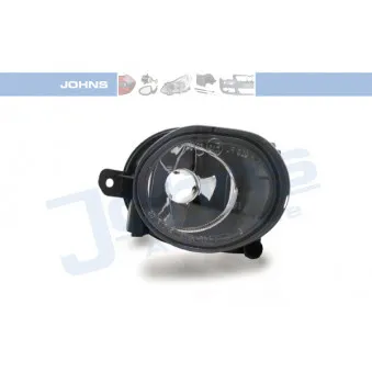 JOHNS 90 07 30-2 - Projecteur antibrouillard