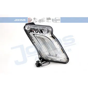 JOHNS 90 23 30-8 - Feu diurne