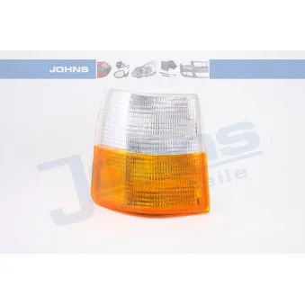 JOHNS 90 31 20-2 - Feu clignotant