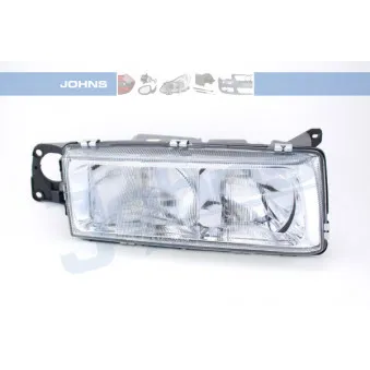 Projecteur principal JOHNS [90 32 10-2]