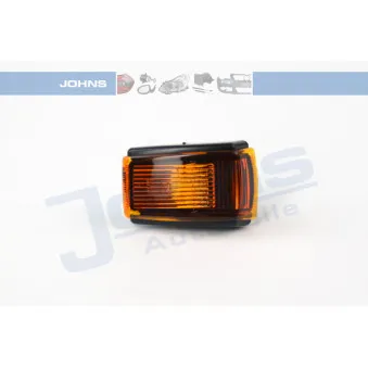 JOHNS 90 33 21-1 - Feu clignotant