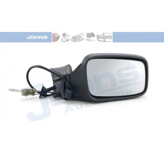 JOHNS 90 33 38-11 - Rétroviseur extérieur