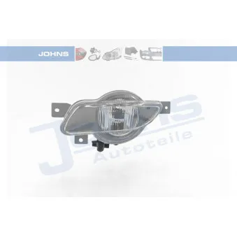 JOHNS 90 34 29 - Projecteur antibrouillard