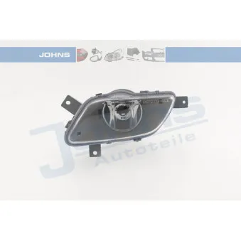 JOHNS 90 34 29-2 - Projecteur antibrouillard