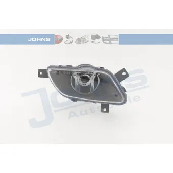 Projecteur antibrouillard JOHNS [90 34 30-2]