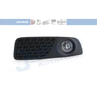 Projecteur antibrouillard JOHNS [90 35 29]