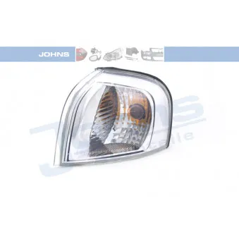JOHNS 90 51 19-1 - Feu clignotant