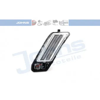 JOHNS 90 75 29-9 - Feu diurne
