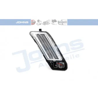JOHNS 90 75 30-9 - Feu diurne