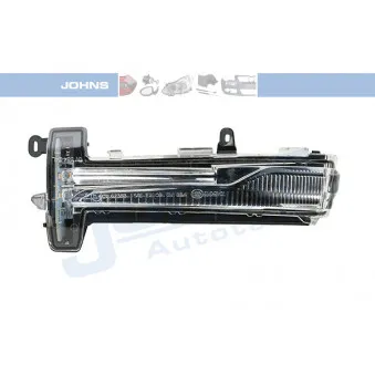 JOHNS 90 75 37-96 - Feu clignotant