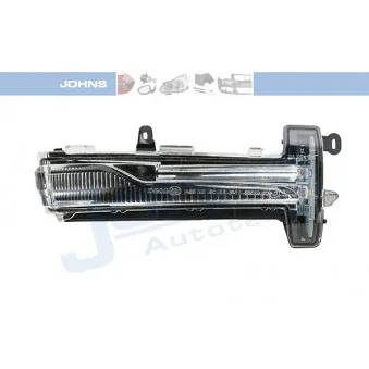 JOHNS 90 75 38-96 - Feu clignotant
