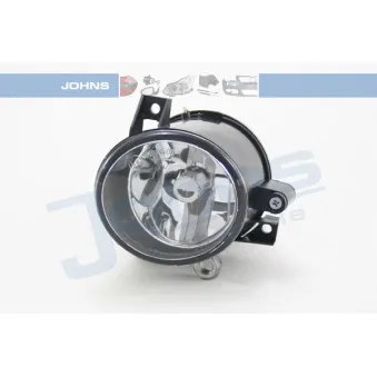 Projecteur antibrouillard JOHNS [95 26 29]