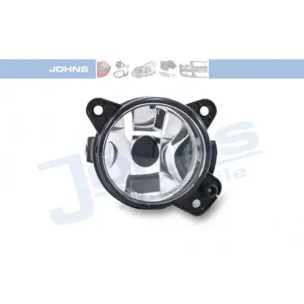JOHNS 95 26 30-2 - Projecteur antibrouillard