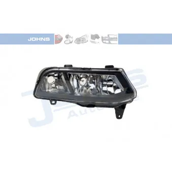 JOHNS 95 27 30-32 - Projecteur antibrouillard
