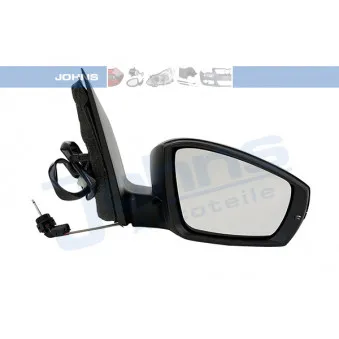 JOHNS 95 27 38-16 - Rétroviseur extérieur