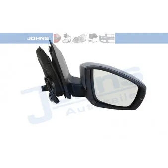JOHNS 95 27 38-24 - Rétroviseur extérieur