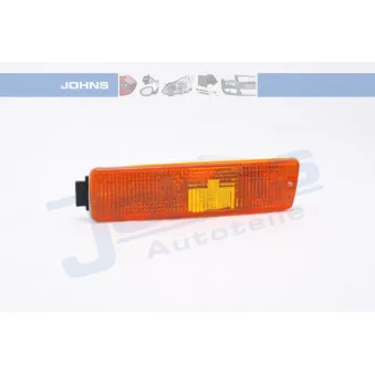 JOHNS 95 37 19 - Feu clignotant