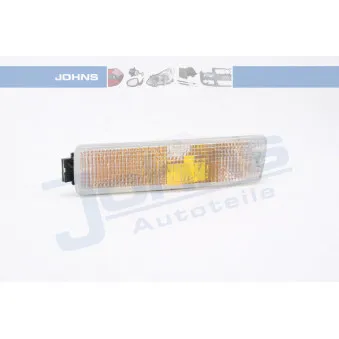 JOHNS 95 37 19-4 - Feu clignotant