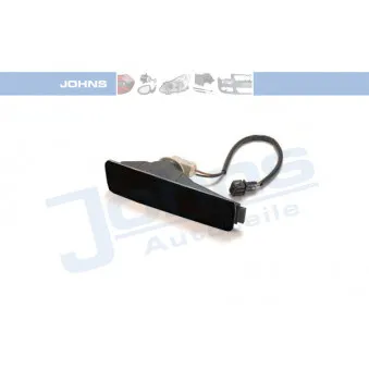 JOHNS 95 37 20-5 - Feu clignotant