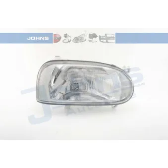 JOHNS 95 38 10 - Projecteur principal