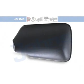 JOHNS 95 38 37-90 - Revêtement, rétroviseur extérieur
