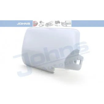 JOHNS 95 38 38-91 - Revêtement, rétroviseur extérieur