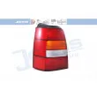 Feu arrière JOHNS [95 38 87-4]