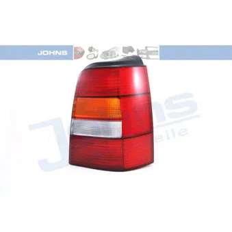 JOHNS 95 38 88-4 - Feu arrière
