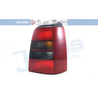 JOHNS 95 38 88-44 - Feu arrière