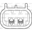 VALEO 850141 - Lève-vitre