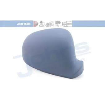 JOHNS 95 41 38-91 - Revêtement, rétroviseur extérieur
