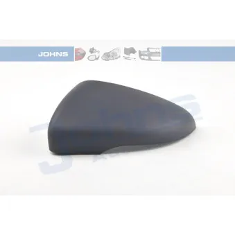 JOHNS 95 43 37-91 - Revêtement, rétroviseur extérieur