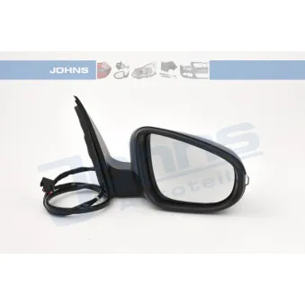 JOHNS 95 43 38-21 - Rétroviseur extérieur