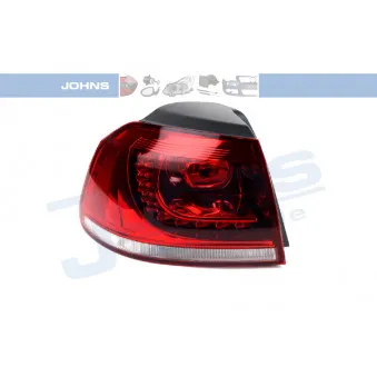 JOHNS 95 43 87-4 - Feu arrière