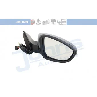Rétroviseur extérieur JOHNS [95 44 38-21]
