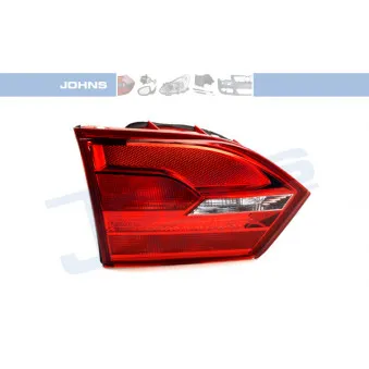 Feu arrière JOHNS [95 44 87-15]